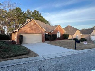 805 NARROWS POINT DRIVE, Birmingham, AL 35242