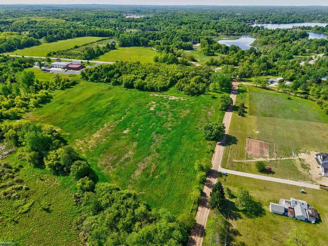 VL Parcel 6A Fagan Road, Holly, MI 48442