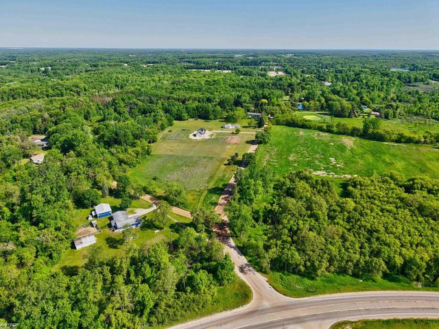 VL Parcel 6A Fagan Road, Holly, MI 48442