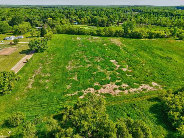 VL Parcel 6A Fagan Road, Holly, MI 48442
