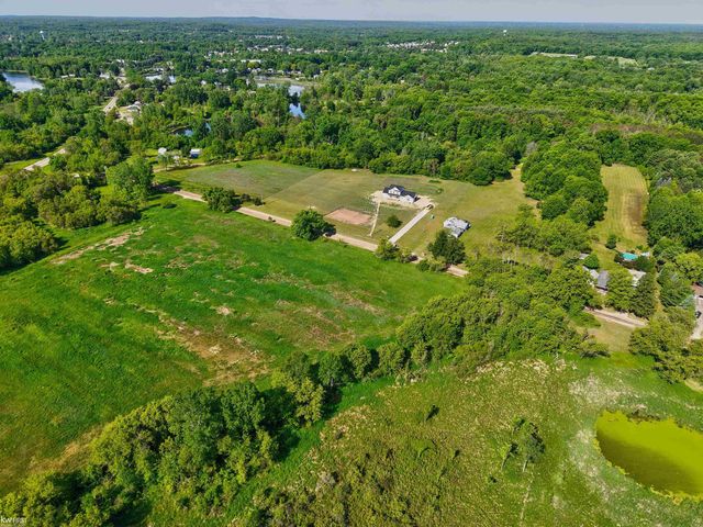 VL Parcel 6A Fagan Road, Holly, MI 48442