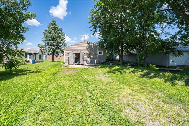 206 S Elm Street, Gilman, IA 50106