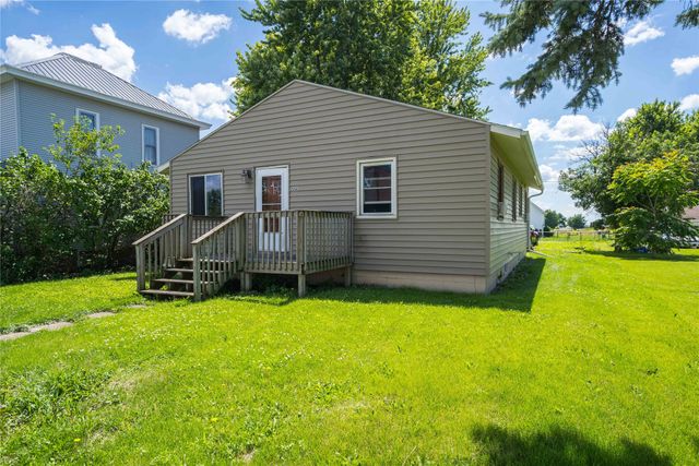 206 S Elm Street, Gilman, IA 50106
