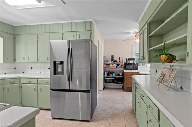 951 Dodson Mill Road, Pilot Mountain, NC 27041