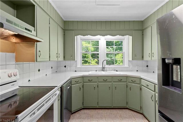 951 Dodson Mill Road, Pilot Mountain, NC 27041