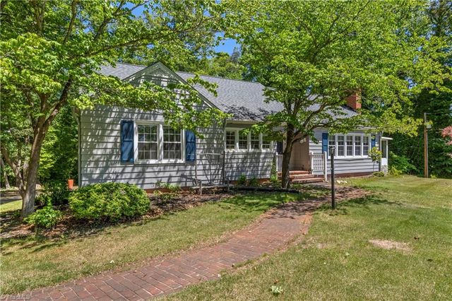 951 Dodson Mill Road, Pilot Mountain, NC 27041