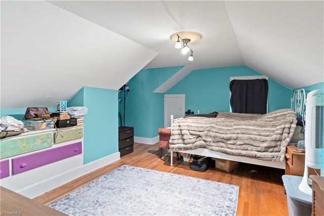 951 Dodson Mill Road, Pilot Mountain, NC 27041