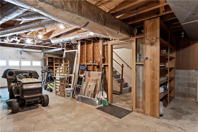 951 Dodson Mill Road, Pilot Mountain, NC 27041