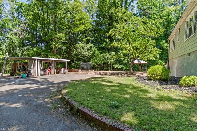 951 Dodson Mill Road, Pilot Mountain, NC 27041