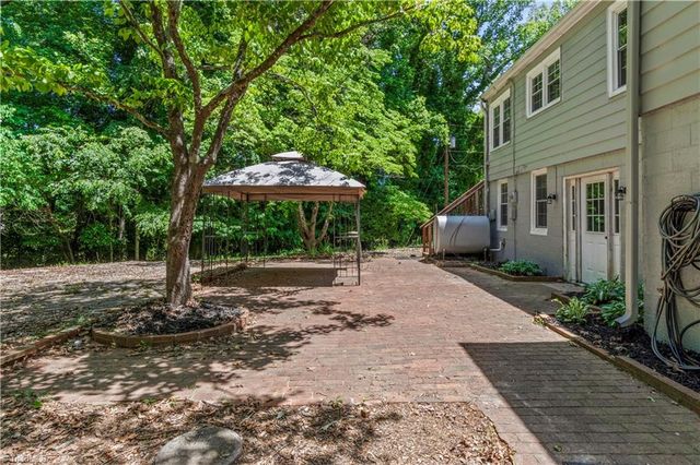 951 Dodson Mill Road, Pilot Mountain, NC 27041