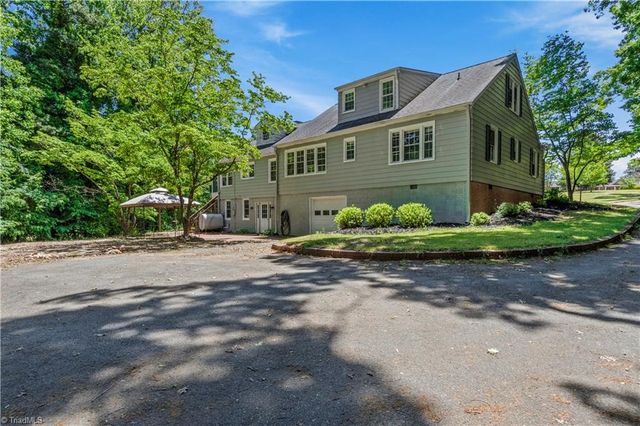 951 Dodson Mill Road, Pilot Mountain, NC 27041