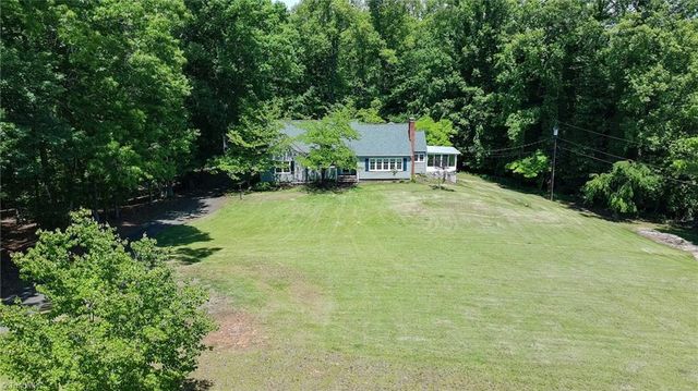 951 Dodson Mill Road, Pilot Mountain, NC 27041
