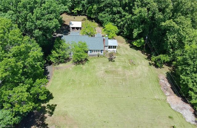 951 Dodson Mill Road, Pilot Mountain, NC 27041
