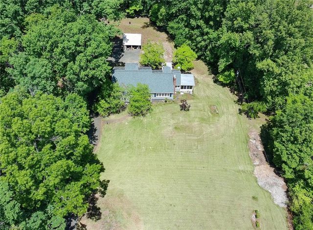951 Dodson Mill Road, Pilot Mountain, NC 27041