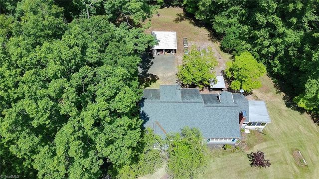 951 Dodson Mill Road, Pilot Mountain, NC 27041