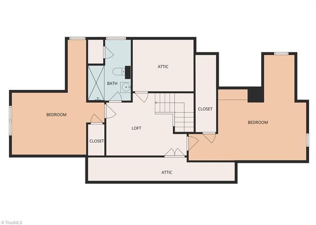 951 Dodson Mill Road, Pilot Mountain, NC 27041