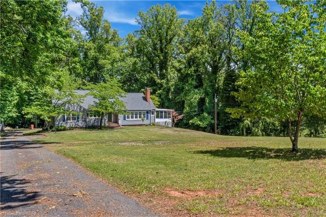 951 Dodson Mill Road, Pilot Mountain, NC 27041