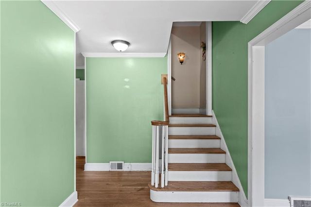 951 Dodson Mill Road, Pilot Mountain, NC 27041