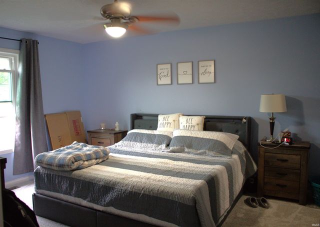 4645 Rathbone Drive, Evansville, IN 47725