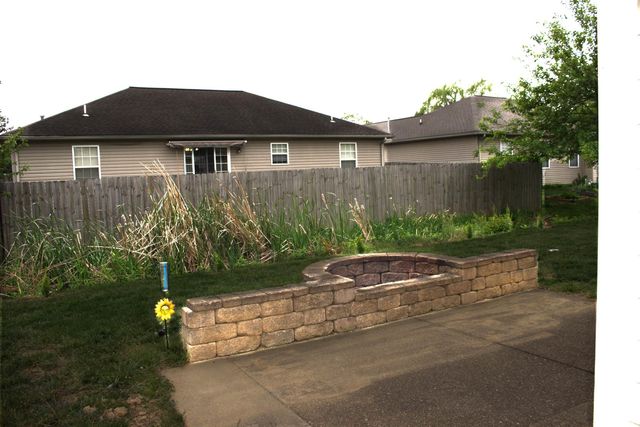 4645 Rathbone Drive, Evansville, IN 47725