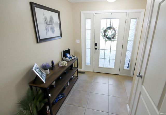 4645 Rathbone Drive, Evansville, IN 47725