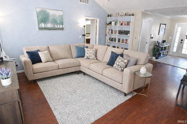 4645 Rathbone Drive, Evansville, IN 47725