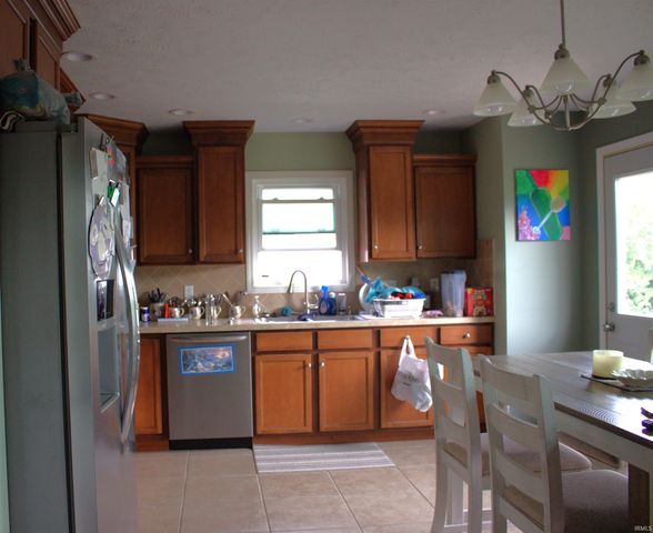 4645 Rathbone Drive, Evansville, IN 47725
