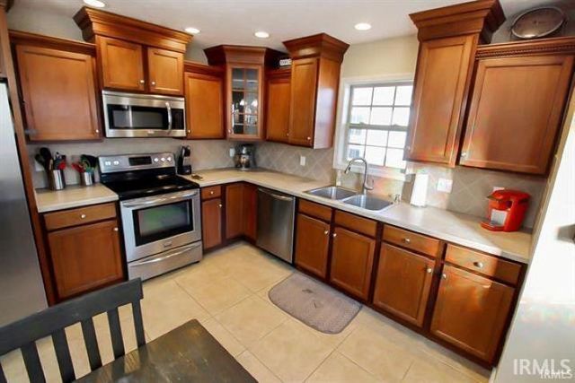 4645 Rathbone Drive, Evansville, IN 47725