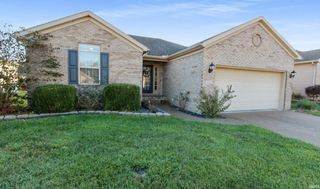 4645 Rathbone Drive, Evansville, IN 47725