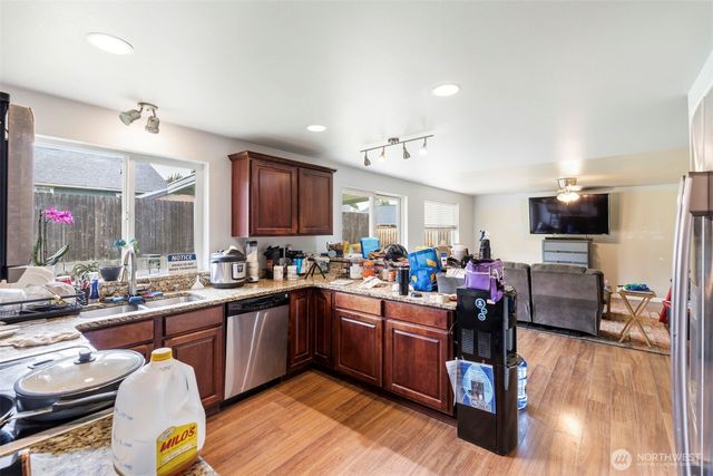 316 Camden Way, Napavine, WA 98565