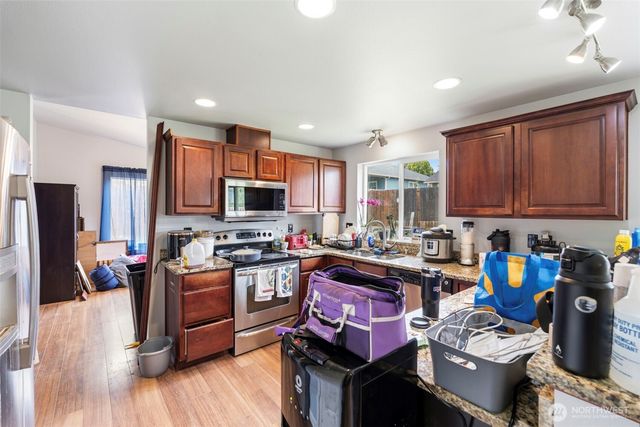 316 Camden Way, Napavine, WA 98565