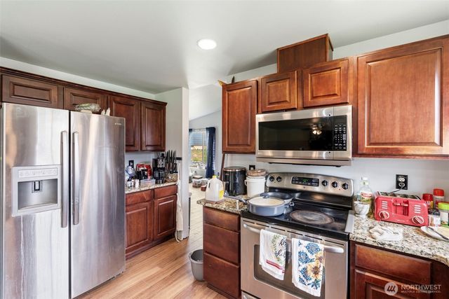 316 Camden Way, Napavine, WA 98565