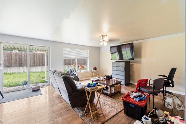 316 Camden Way, Napavine, WA 98565