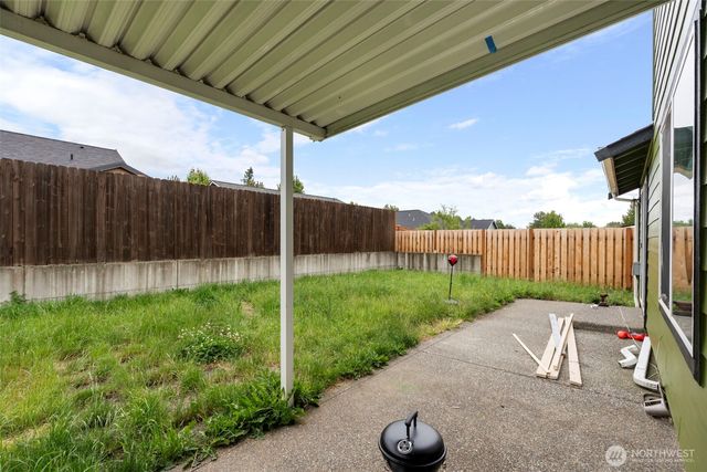 316 Camden Way, Napavine, WA 98565