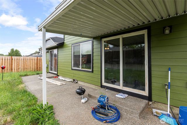 316 Camden Way, Napavine, WA 98565