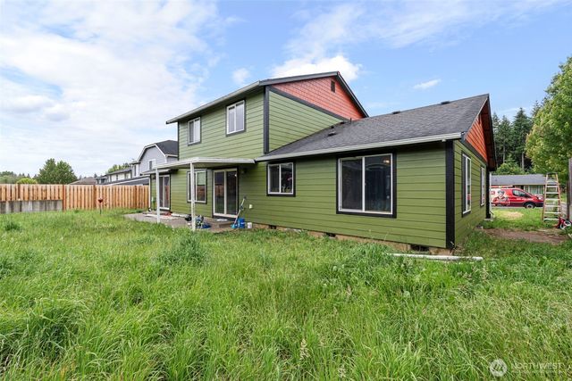 316 Camden Way, Napavine, WA 98565