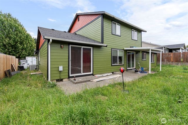 316 Camden Way, Napavine, WA 98565
