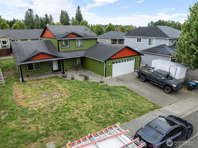 316 Camden Way, Napavine, WA 98565