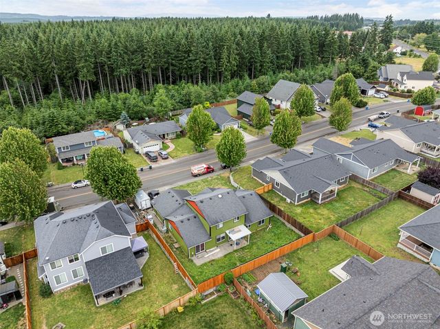 316 Camden Way, Napavine, WA 98565