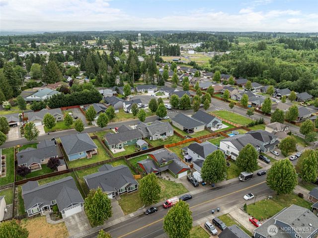 316 Camden Way, Napavine, WA 98565