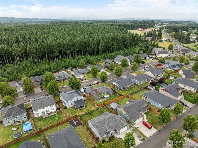 316 Camden Way, Napavine, WA 98565