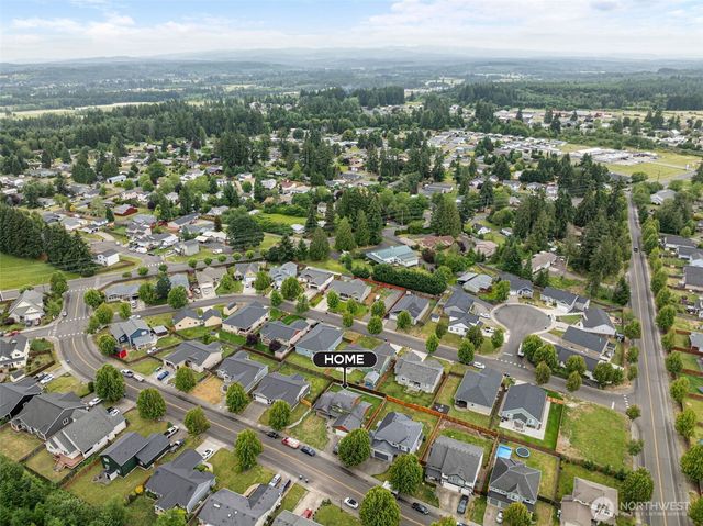316 Camden Way, Napavine, WA 98565