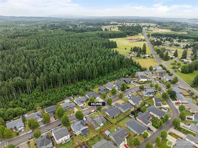 316 Camden Way, Napavine, WA 98565