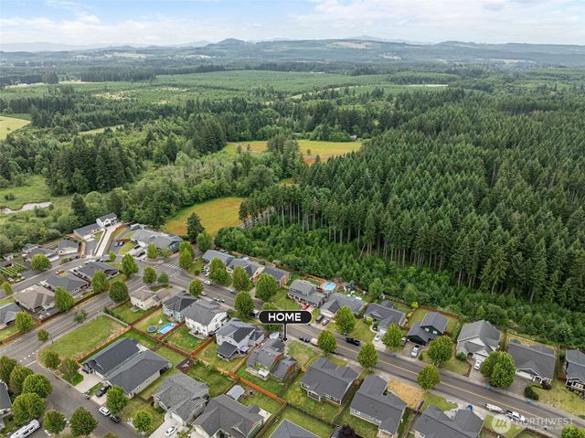 316 Camden Way, Napavine, WA 98565