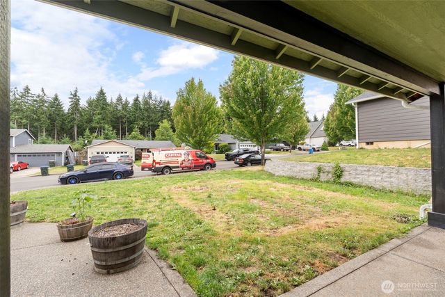316 Camden Way, Napavine, WA 98565