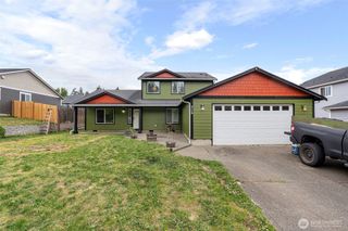 316 Camden Way, Napavine, WA 98565