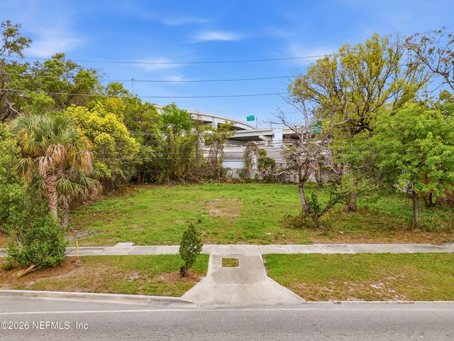 622 COLLEGE Street, Jacksonville, FL 32204