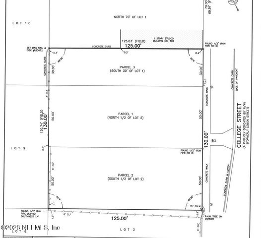 622 COLLEGE Street, Jacksonville, FL 32204