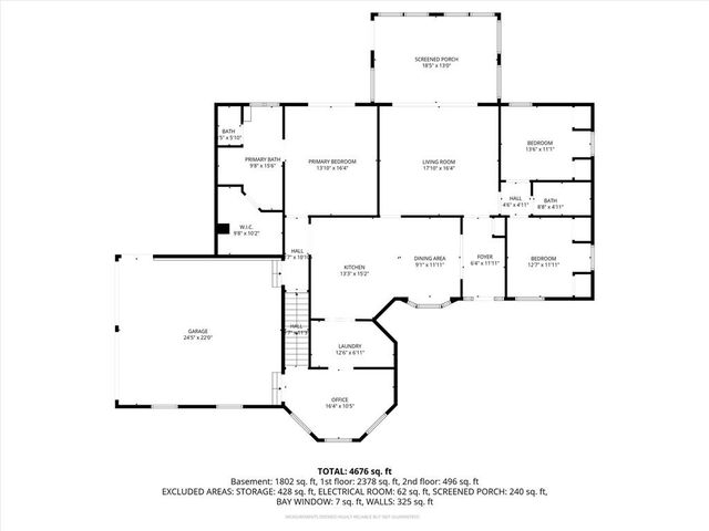 853 1661 Road, Bates City, MO 64011