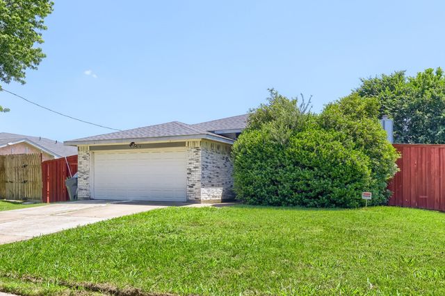 9324 Teagarden Road, Dallas, TX 75217